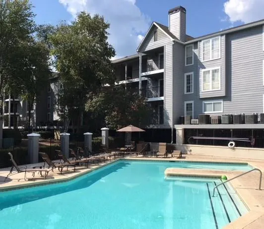 627 Granville Court Unit 627, Sandy Springs, Georgia 30328, 1 Bedroom Bedrooms, ,1 BathroomBathrooms,Residential,Sold,627 Granville Court Unit 627,5950728