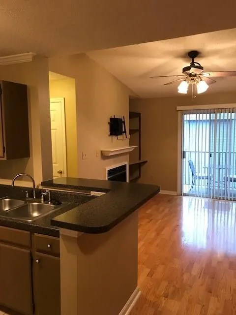 627 Granville Court Unit 627, Sandy Springs, Georgia 30328, 1 Bedroom Bedrooms, ,1 BathroomBathrooms,Residential,Sold,627 Granville Court Unit 627,5950728