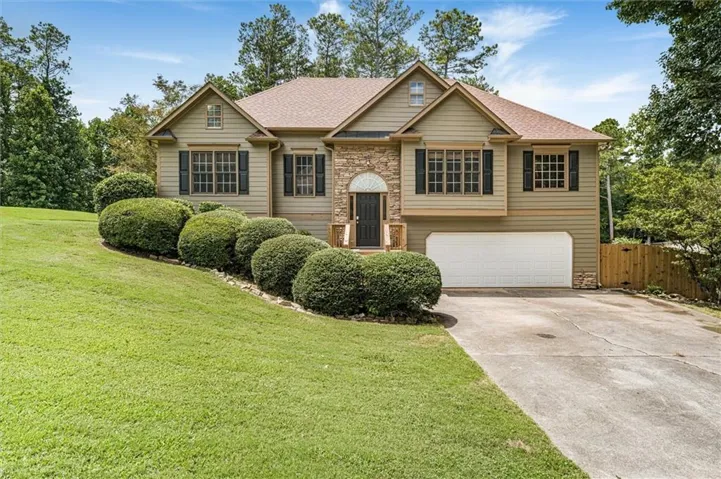 200 Brookhaven Place, Canton, Georgia 30114