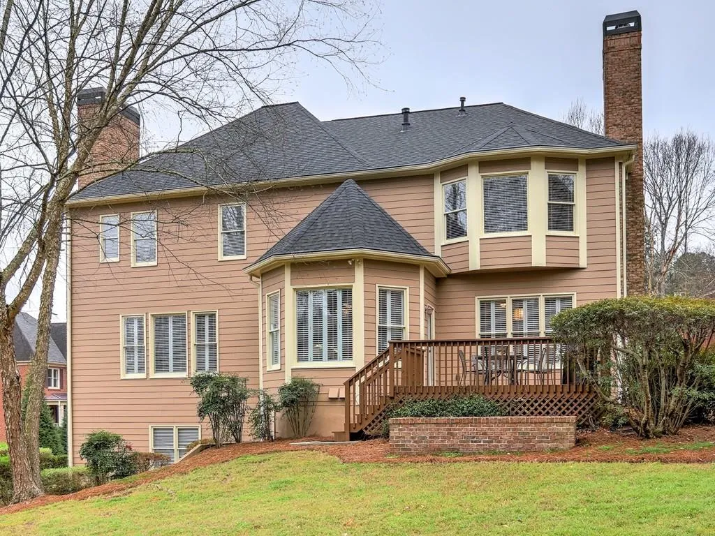 175 Trowbridge Road, Sandy Springs, Georgia 30350, 5 Bedrooms Bedrooms, ,4 BathroomsBathrooms,Residential,Sold,175 Trowbridge Road,6752684