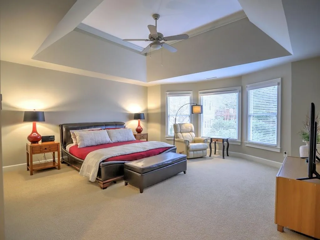 175 Trowbridge Road, Sandy Springs, Georgia 30350, 5 Bedrooms Bedrooms, ,4 BathroomsBathrooms,Residential,Sold,175 Trowbridge Road,6752684
