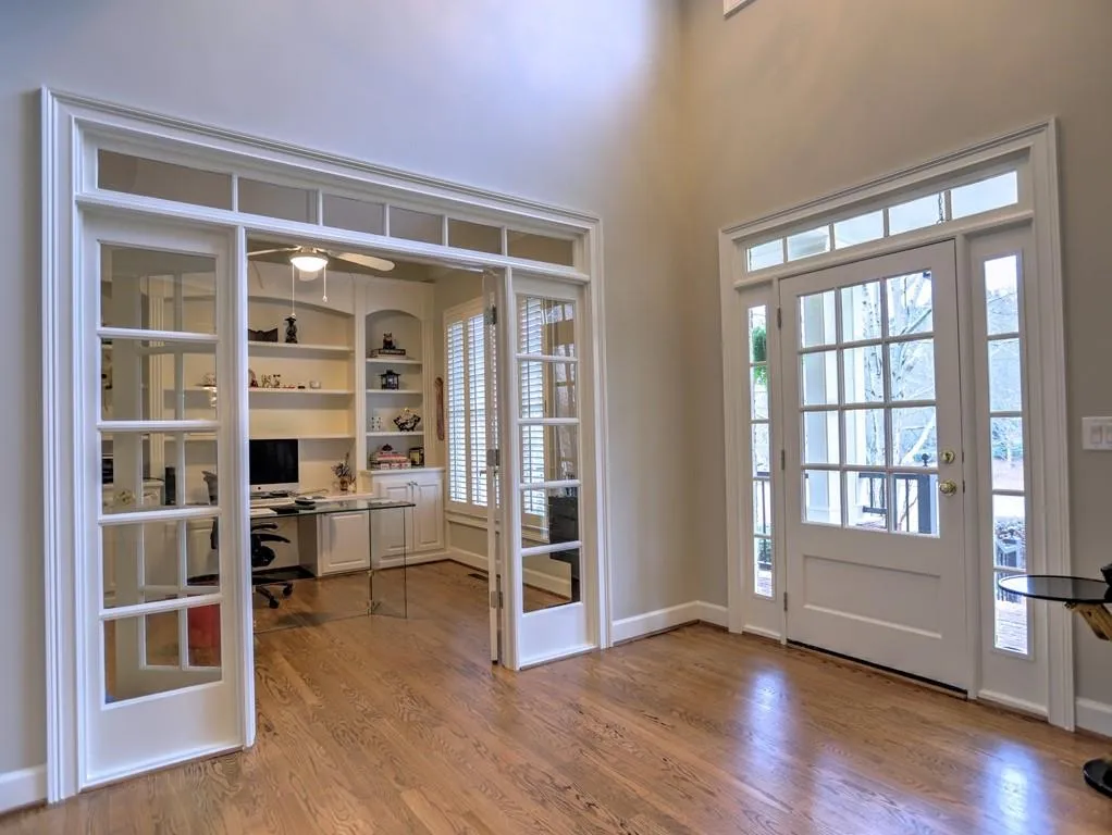 175 Trowbridge Road, Sandy Springs, Georgia 30350, 5 Bedrooms Bedrooms, ,4 BathroomsBathrooms,Residential,Sold,175 Trowbridge Road,6752684
