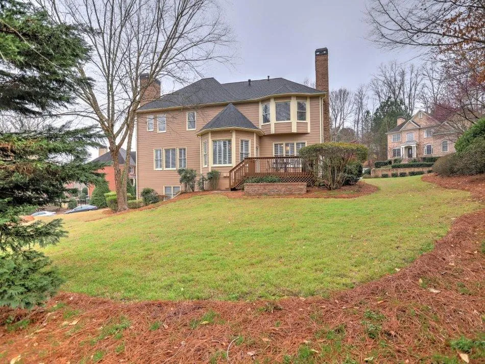 175 Trowbridge Road, Sandy Springs, Georgia 30350, 5 Bedrooms Bedrooms, ,4 BathroomsBathrooms,Residential,Sold,175 Trowbridge Road,6752684