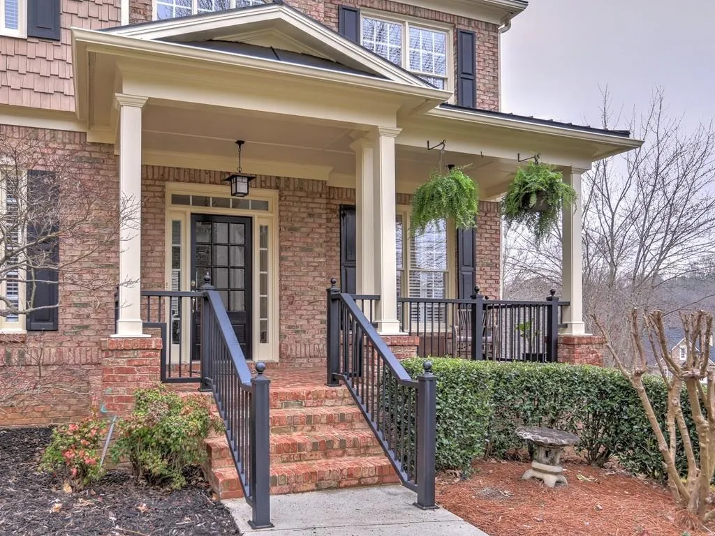 175 Trowbridge Road, Sandy Springs, Georgia 30350, 5 Bedrooms Bedrooms, ,4 BathroomsBathrooms,Residential,Sold,175 Trowbridge Road,6752684