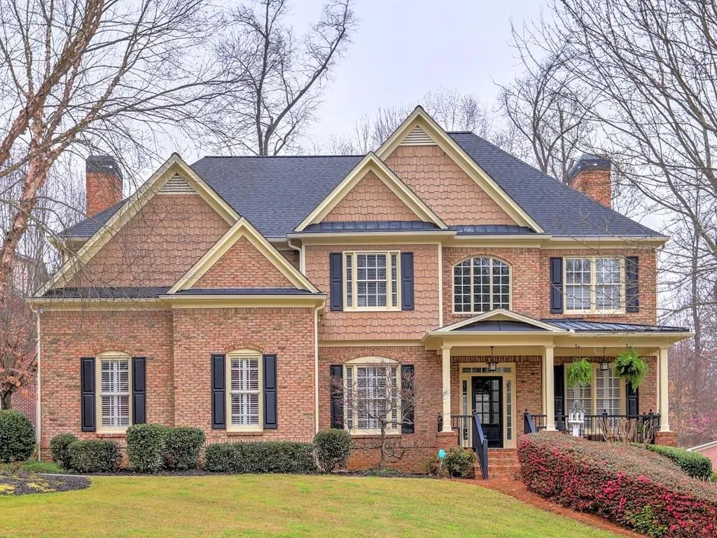 175 Trowbridge Road, Sandy Springs, Georgia 30350, 5 Bedrooms Bedrooms, ,4 BathroomsBathrooms,Residential,Sold,175 Trowbridge Road,6752684