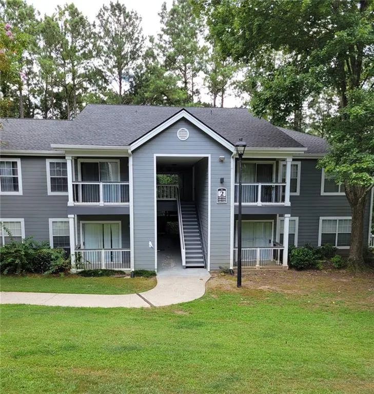 2108 Santa Fe Parkway Unit 2108, Sandy Springs, Georgia 30350, 1 Bedroom Bedrooms, ,1 BathroomBathrooms,Residential,For Sale,2108 Santa Fe Parkway Unit 2108,7621501