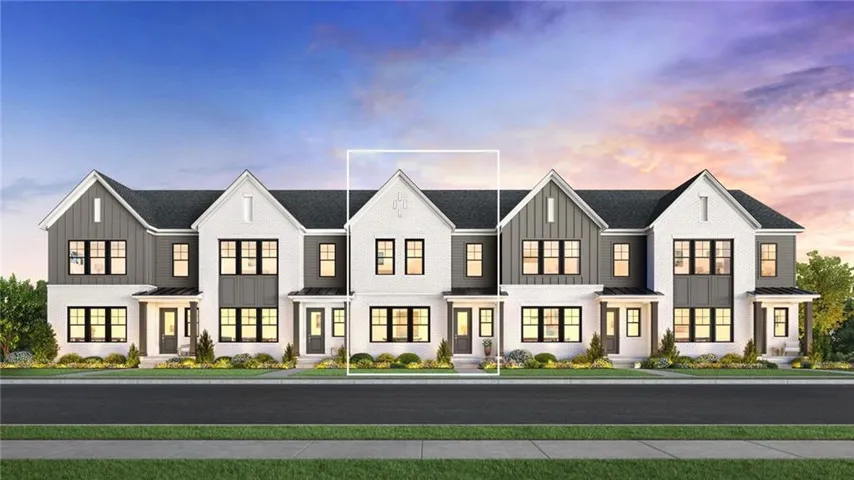 2079 Windchase Lane, Alpharetta, Georgia 30009