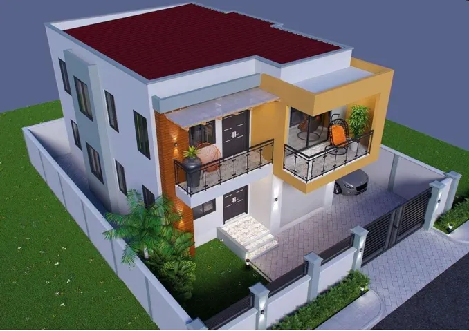 View of property floor plan