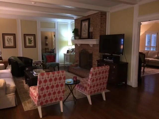 750 River Gate Drive, Atlanta, Georgia 30350, 5 Bedrooms Bedrooms, ,4 BathroomsBathrooms,Residential,Sold,750 River Gate Drive,5641258