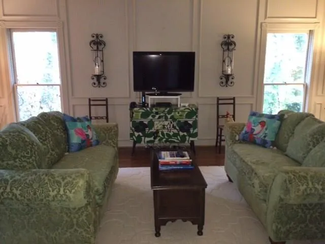 750 River Gate Drive, Atlanta, Georgia 30350, 5 Bedrooms Bedrooms, ,4 BathroomsBathrooms,Residential,Sold,750 River Gate Drive,5641258