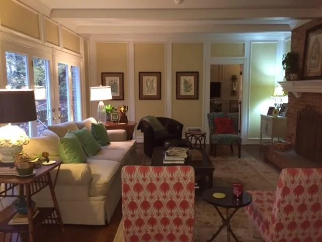 750 River Gate Drive, Atlanta, Georgia 30350, 5 Bedrooms Bedrooms, ,4 BathroomsBathrooms,Residential,Sold,750 River Gate Drive,5641258