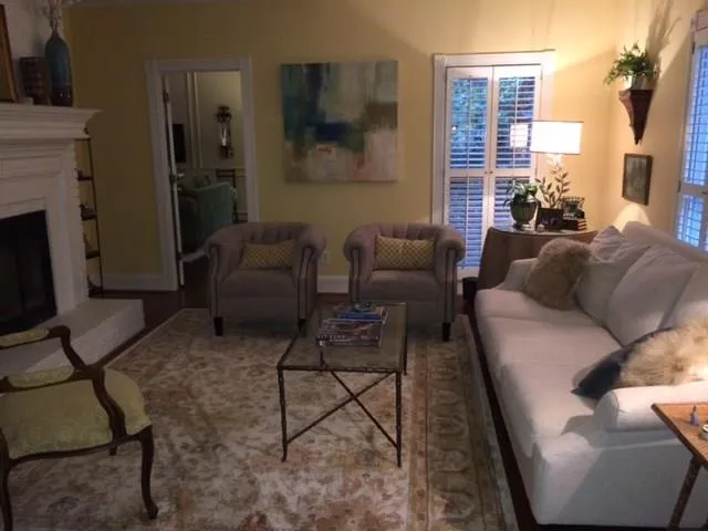 750 River Gate Drive, Atlanta, Georgia 30350, 5 Bedrooms Bedrooms, ,4 BathroomsBathrooms,Residential,Sold,750 River Gate Drive,5641258