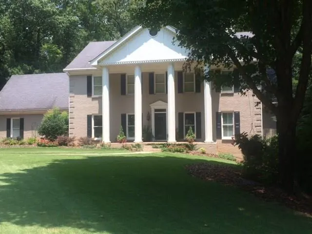 750 River Gate Drive, Atlanta, Georgia 30350, 5 Bedrooms Bedrooms, ,4 BathroomsBathrooms,Residential,Sold,750 River Gate Drive,5641258