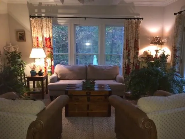 750 River Gate Drive, Atlanta, Georgia 30350, 5 Bedrooms Bedrooms, ,4 BathroomsBathrooms,Residential,Sold,750 River Gate Drive,5641258