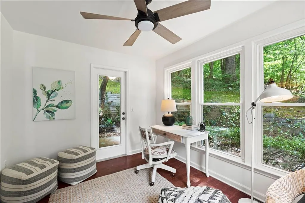 305 Bainbridge Drive, Sandy Springs, Georgia 30327, 2 Bedrooms Bedrooms, ,2 BathroomsBathrooms,Residential,Sold,305 Bainbridge Drive,7080883