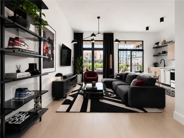567 Ponce De Leon Avenue Unit 414, Atlanta, Georgia 30308