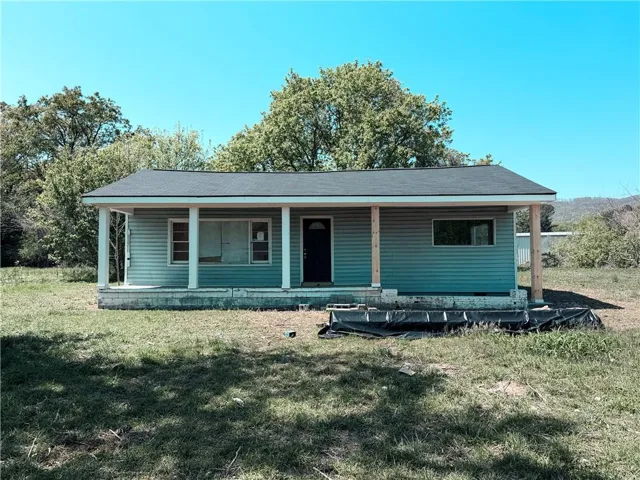 13238 Highway 193, Chickamauga, Georgia 30707