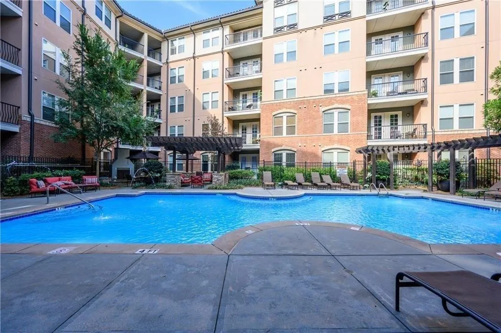 901 Abernathy Road Unit 1240, Atlanta, Georgia 30328, 3 Bedrooms Bedrooms, ,2 BathroomsBathrooms,Residential,Sold,901 Abernathy Road Unit 1240,6631708