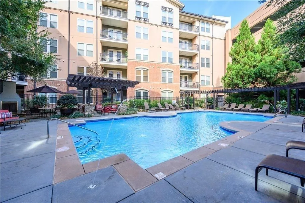 901 Abernathy Road Unit 1240, Atlanta, Georgia 30328, 3 Bedrooms Bedrooms, ,2 BathroomsBathrooms,Residential,Sold,901 Abernathy Road Unit 1240,6631708