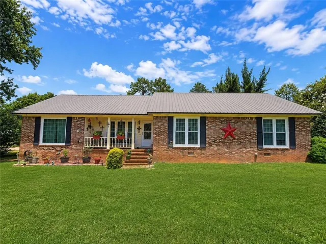 3511 W Surrey Road, Albany, Georgia 31721