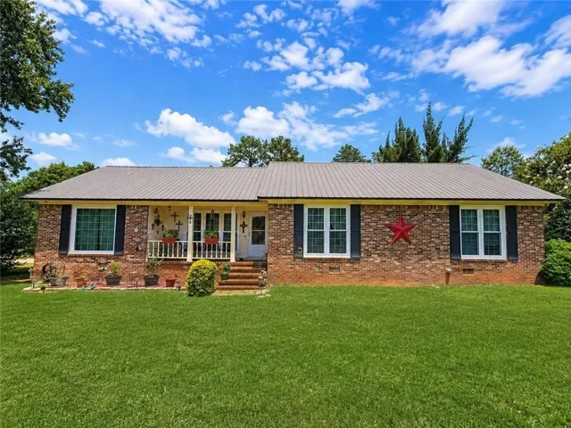 3511 W Surrey Road, Albany, Georgia 31721