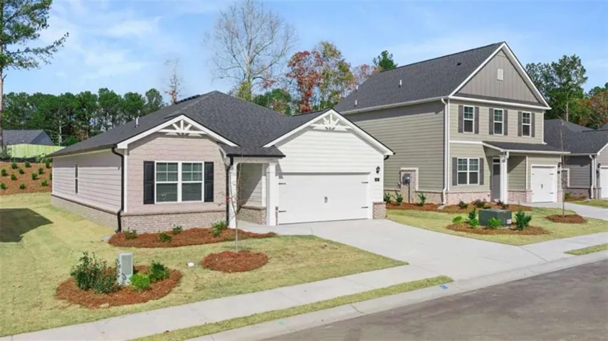159 Holland Cove, Winder, Georgia 30680