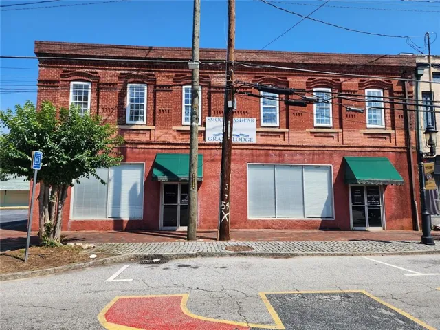 6958 Main Street, Lithonia, Georgia 30058