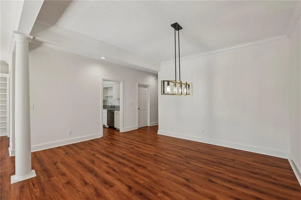 5996 Mitchell Road Unit 20, Atlanta, Georgia 30328, 3 Bedrooms Bedrooms, ,3 BathroomsBathrooms,Residential,Sold,5996 Mitchell Road Unit 20,7718559