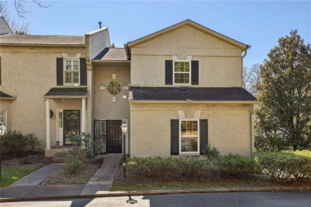 5996 Mitchell Road Unit 20, Atlanta, Georgia 30328, 3 Bedrooms Bedrooms, ,3 BathroomsBathrooms,Residential,Sold,5996 Mitchell Road Unit 20,7718559