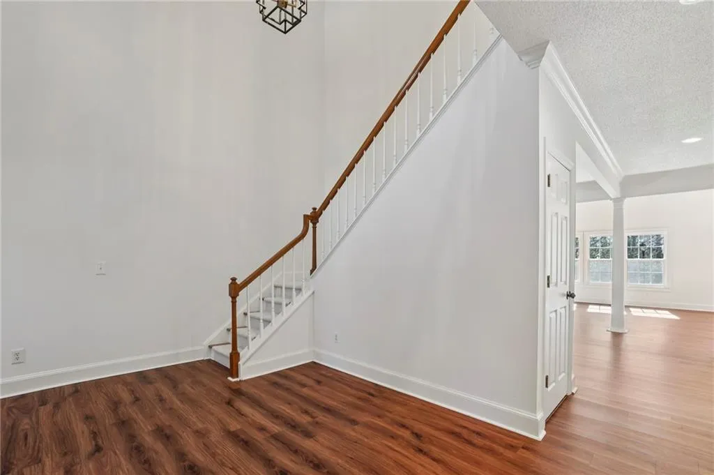 foyer