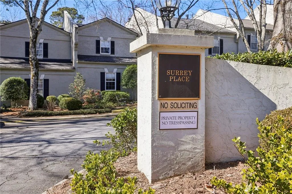 5996 Mitchell Road Unit 20, Atlanta, Georgia 30328, 3 Bedrooms Bedrooms, ,3 BathroomsBathrooms,Residential,Sold,5996 Mitchell Road Unit 20,7718559