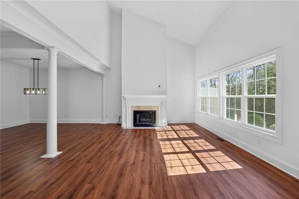 5996 Mitchell Road Unit 20, Atlanta, Georgia 30328, 3 Bedrooms Bedrooms, ,3 BathroomsBathrooms,Residential,Sold,5996 Mitchell Road Unit 20,7718559