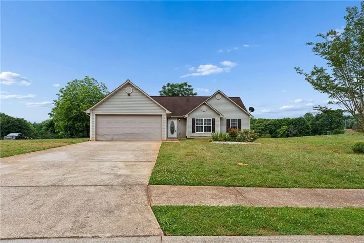 3531 Pennington Trail, Gainesville, Georgia 30507
