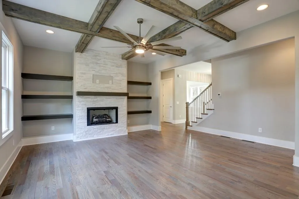 620 Carriage Drive, Sandy Springs, Georgia 30328, 5 Bedrooms Bedrooms, ,4 BathroomsBathrooms,Residential,Sold,620 Carriage Drive,6588187