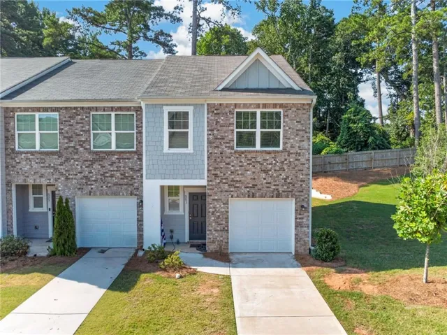 501 Magnolia Circle, Palmetto, Georgia 30268
