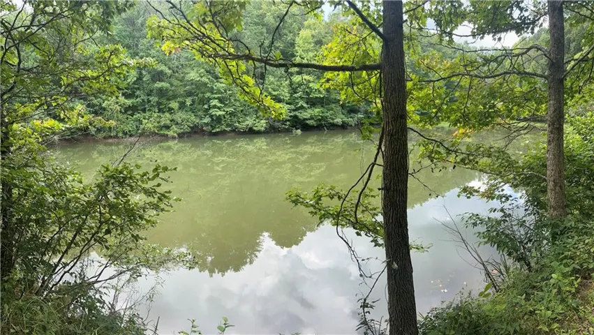 308 Old Whitestone Road, Talking Rock, Georgia 30175