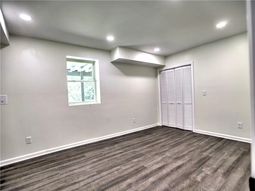 Third Bedroom.