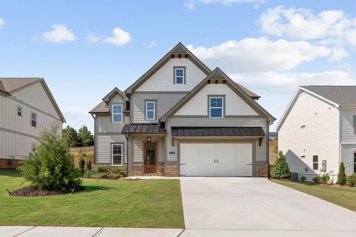 3335 Hillshire Drive, Cumming, Georgia 30028