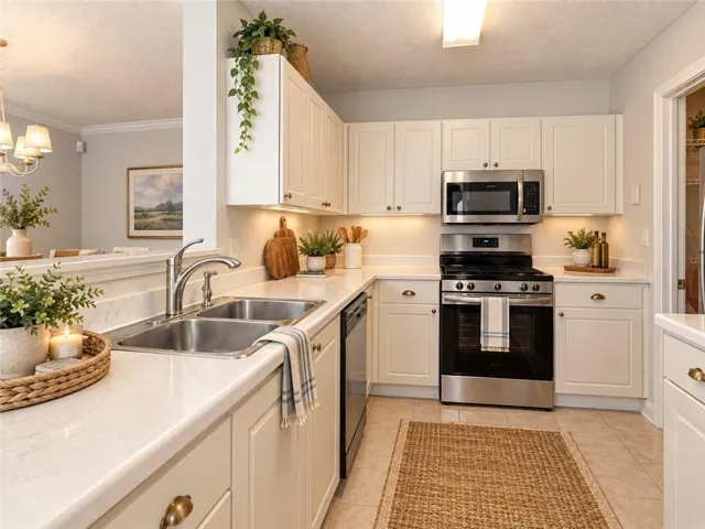 812 Vinings Forest Lane Se, Smyrna, Georgia 30080