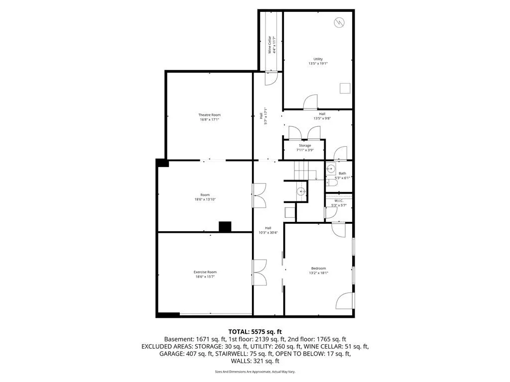 94 W Belle Isle Road, Atlanta, Georgia 30342, 6 Bedrooms Bedrooms, ,4 BathroomsBathrooms,Residential,For Sale,94 W Belle Isle Road,7736586