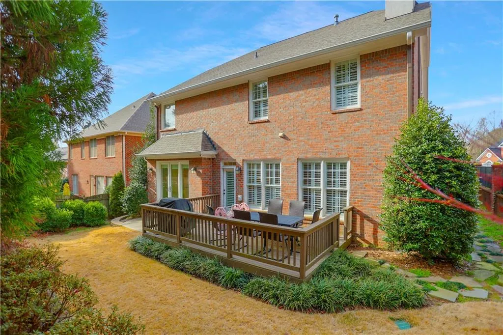3721 Wescott Way, Brookhaven, Georgia 30319, 4 Bedrooms Bedrooms, ,3 BathroomsBathrooms,Residential,Sold,3721 Wescott Way,6999538