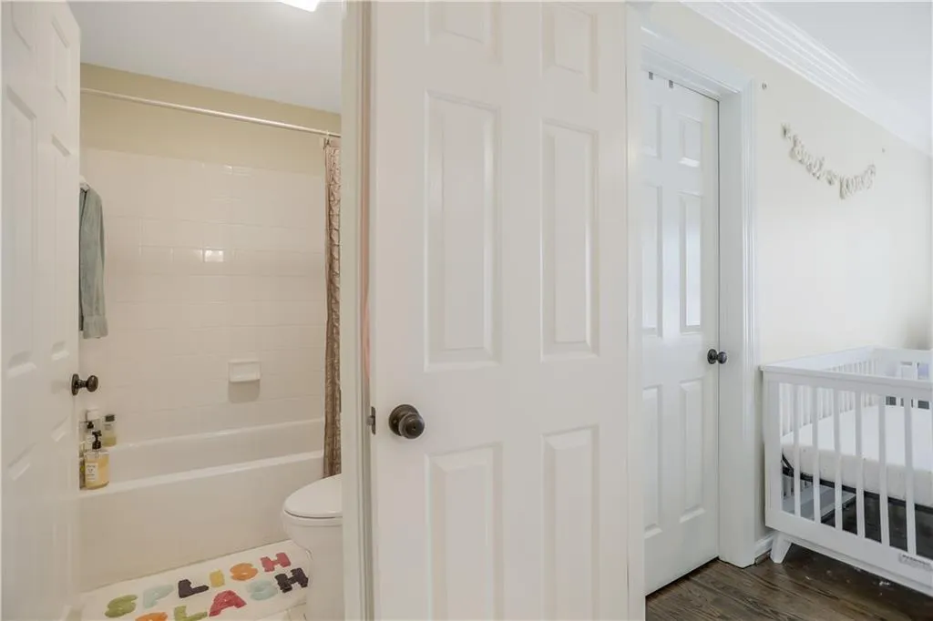 3721 Wescott Way, Brookhaven, Georgia 30319, 4 Bedrooms Bedrooms, ,3 BathroomsBathrooms,Residential,Sold,3721 Wescott Way,6999538