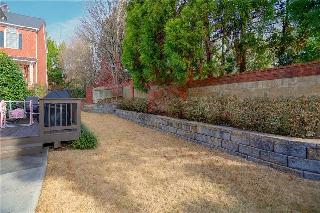 3721 Wescott Way, Brookhaven, Georgia 30319, 4 Bedrooms Bedrooms, ,3 BathroomsBathrooms,Residential,Sold,3721 Wescott Way,6999538