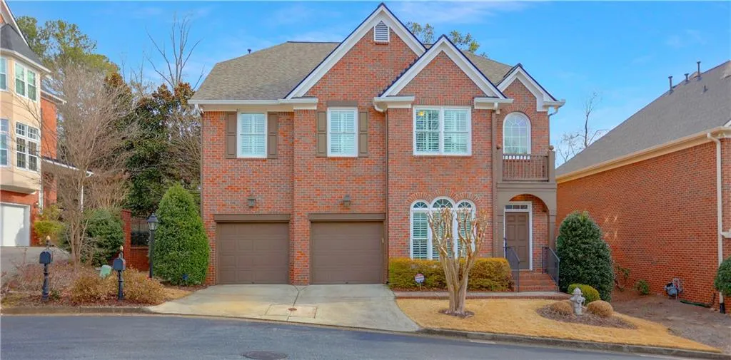 3721 Wescott Way, Brookhaven, Georgia 30319, 4 Bedrooms Bedrooms, ,3 BathroomsBathrooms,Residential,Sold,3721 Wescott Way,6999538