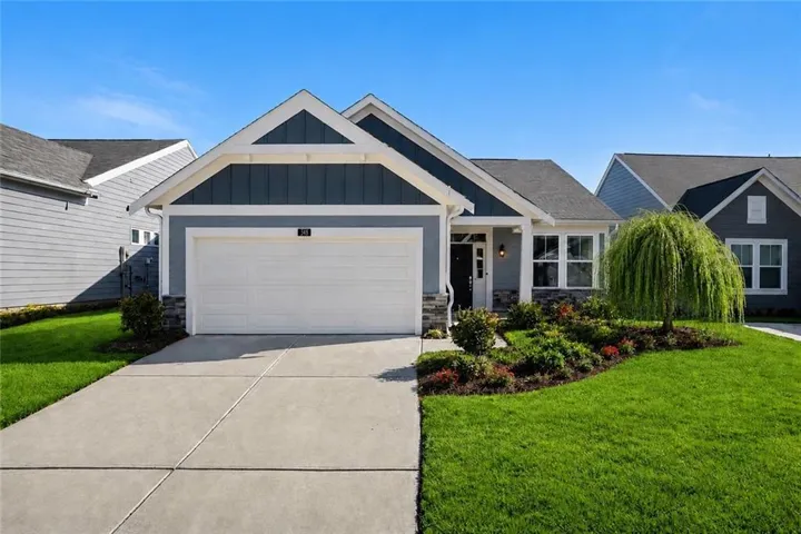 74 Aspen Way, Dallas, Georgia 30157