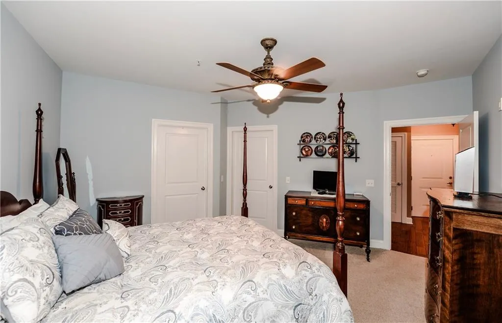 901 Abernathy Road Unit 3140, Atlanta, Georgia 30328, 2 Bedrooms Bedrooms, ,2 BathroomsBathrooms,Residential,Sold,901 Abernathy Road Unit 3140,5829865