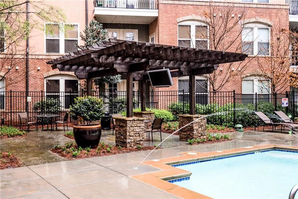901 Abernathy Road Unit 3140, Atlanta, Georgia 30328, 2 Bedrooms Bedrooms, ,2 BathroomsBathrooms,Residential,Sold,901 Abernathy Road Unit 3140,5829865