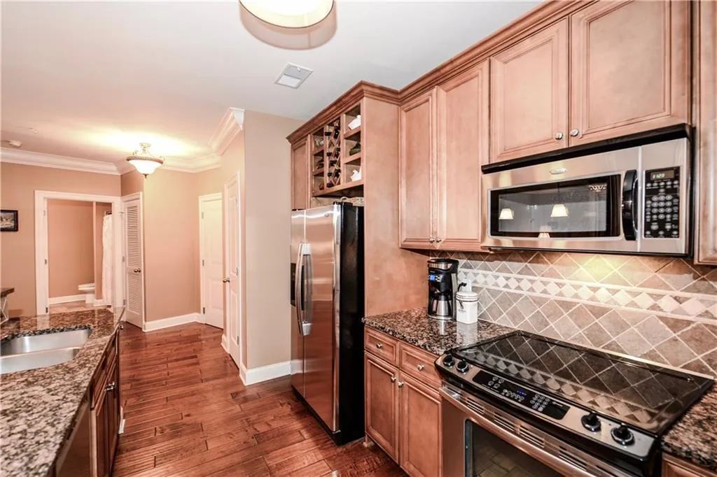 901 Abernathy Road Unit 3140, Atlanta, Georgia 30328, 2 Bedrooms Bedrooms, ,2 BathroomsBathrooms,Residential,Sold,901 Abernathy Road Unit 3140,5829865
