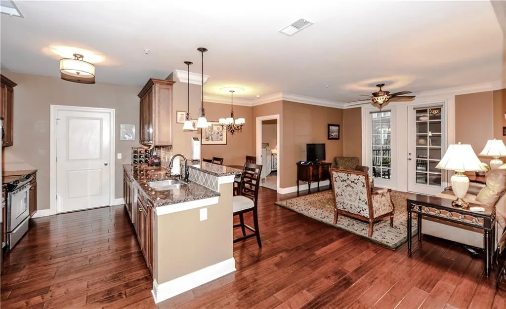 901 Abernathy Road Unit 3140, Atlanta, Georgia 30328, 2 Bedrooms Bedrooms, ,2 BathroomsBathrooms,Residential,Sold,901 Abernathy Road Unit 3140,5829865