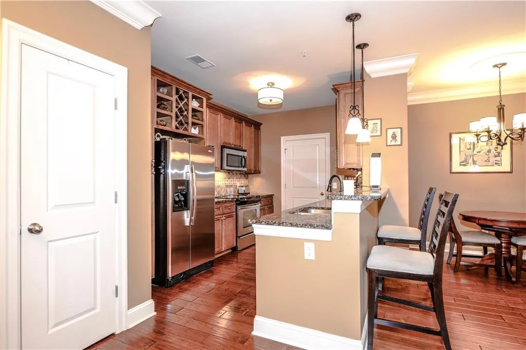 901 Abernathy Road Unit 3140, Atlanta, Georgia 30328, 2 Bedrooms Bedrooms, ,2 BathroomsBathrooms,Residential,Sold,901 Abernathy Road Unit 3140,5829865
